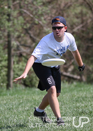 Colonial Conference Championship, 2013