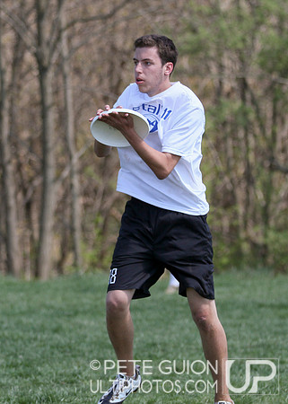 Colonial Conference Championship, 2013