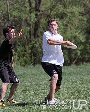 Colonial Conference Championship, 2013