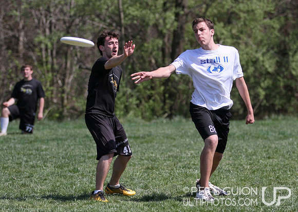 Colonial Conference Championship, 2013