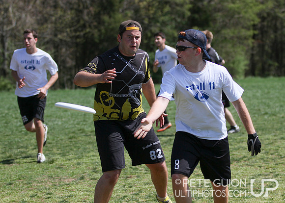 Colonial Conference Championship, 2013