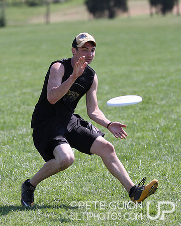 Colonial Conference Championship, 2013