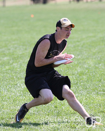 Colonial Conference Championship, 2013