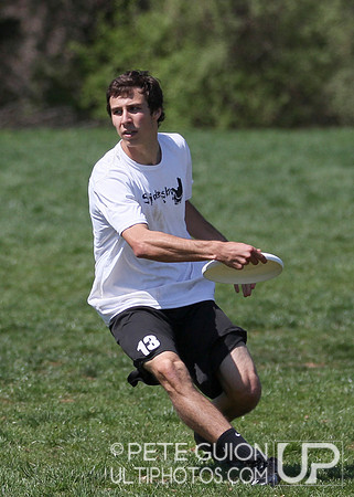 Colonial Conference Championship, 2013