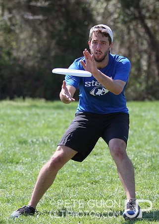 Colonial Conference Championship, 2013
