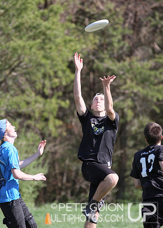 Colonial Conference Championship, 2013