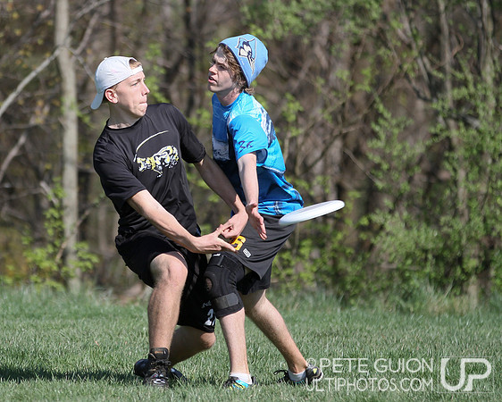 Colonial Conference Championship, 2013