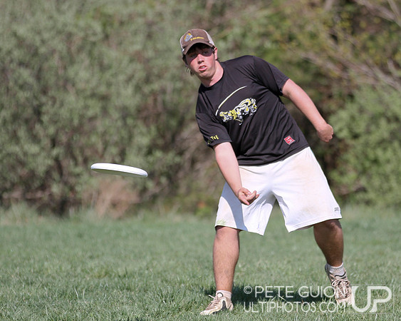 Colonial Conference Championship, 2013