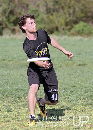 Colonial Conference Championship, 2013