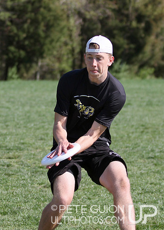 Colonial Conference Championship, 2013