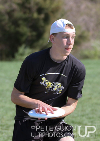 Colonial Conference Championship, 2013