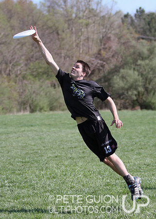 Colonial Conference Championship, 2013