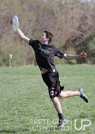 Colonial Conference Championship, 2013