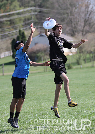 Colonial Conference Championship, 2013