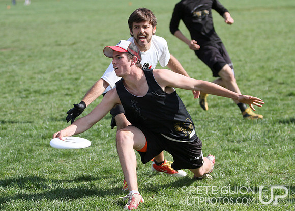Colonial Conference Championship, 2013