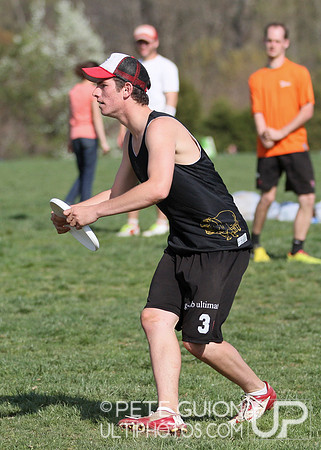 Colonial Conference Championship, 2013