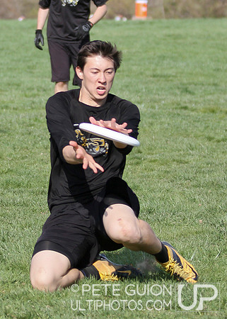 Colonial Conference Championship, 2013