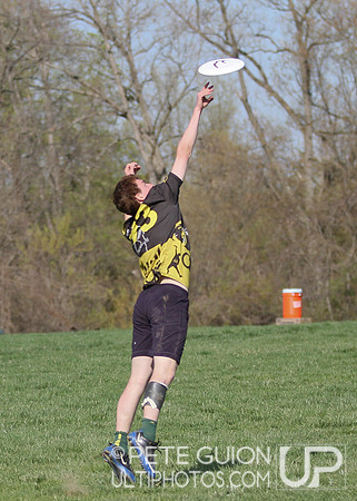 Colonial Conference Championship, 2013