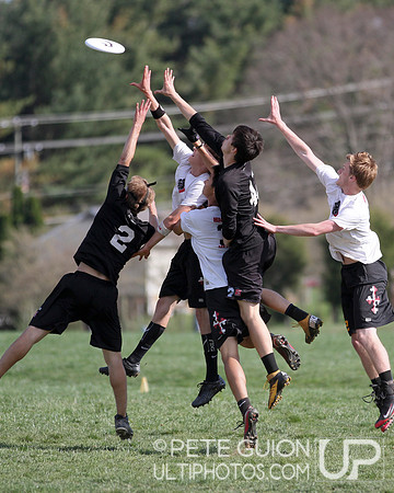 Colonial Conference Championship, 2013