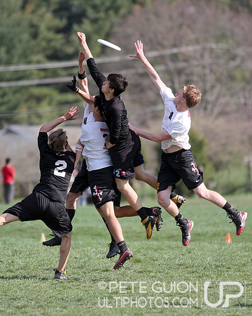 Colonial Conference Championship, 2013