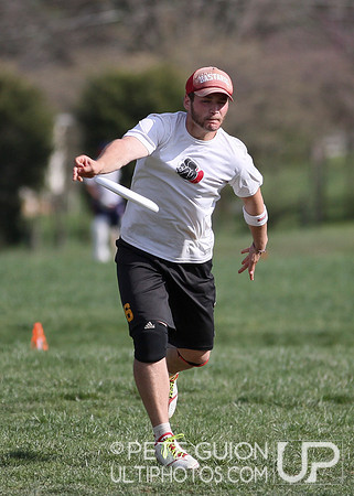 Colonial Conference Championship, 2013