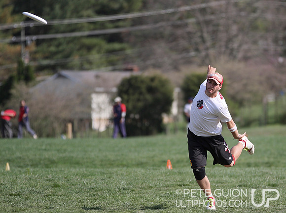 Colonial Conference Championship, 2013
