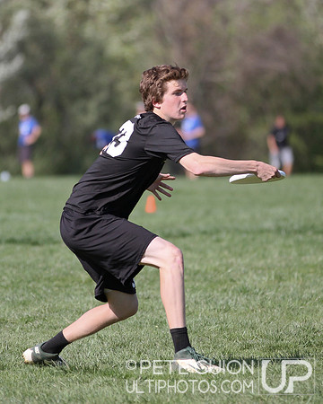Colonial Conference Championship, 2013