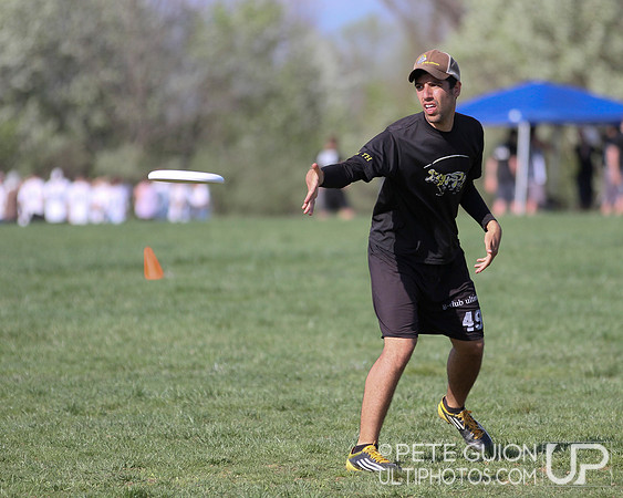 Colonial Conference Championship, 2013