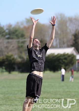 Colonial Conference Championship, 2013