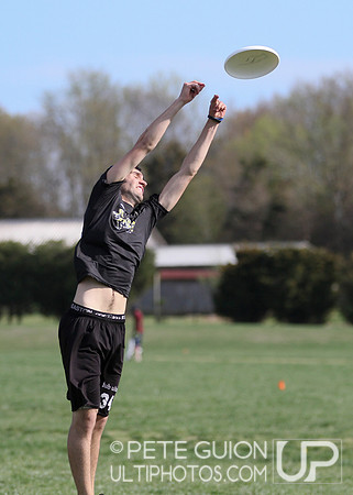 Colonial Conference Championship, 2013