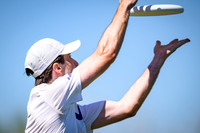 Finals at USAU Master's Championships