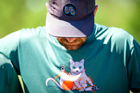 Finals at USAU Master's Championships