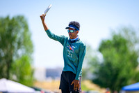 Finals at USAU Master's Championships
