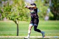 Finals at USAU Master's Championships