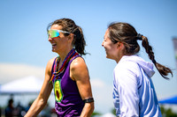 Finals at USAU Master's Championships