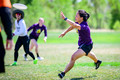 Final: Ripe v COUGARS