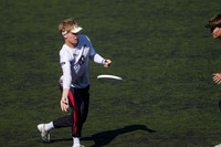 U20 World Junior Ultimate Championships in Logroño, Spain, July 11-18.