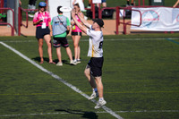 U20 World Junior Ultimate Championships in Logroño, Spain, July 11-18.