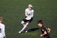 U20 World Junior Ultimate Championships in Logroño, Spain, July 11-18.
