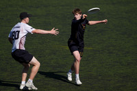 U20 World Junior Ultimate Championships in Logroño, Spain, July 11-18.