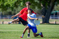 2022 California High School State Championships