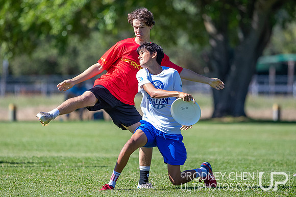 2022 California High School State Championships