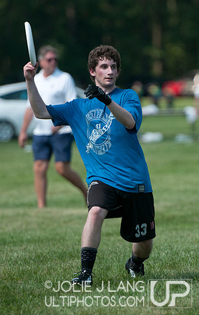 Pool Play - Founders Men's Sectionals 2014