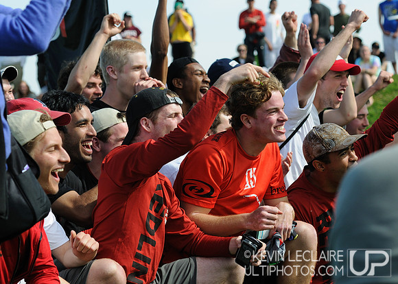 College Championships Award Ceremony photos