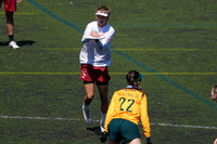 U20 World Junior Ultimate Championships in Logroño, Spain, July 11-18.