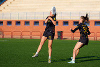 U20 World Junior Ultimate Championships in Logroño, Spain, July 11-18.