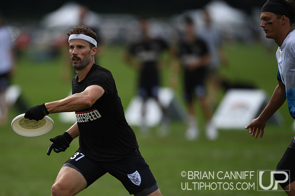 2022 World Ultimate Club Championships