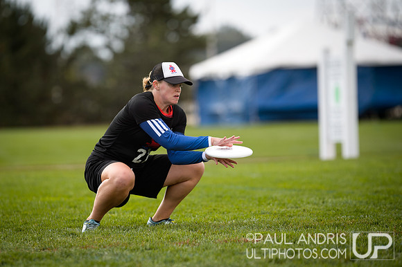 2016 Club National Championships
