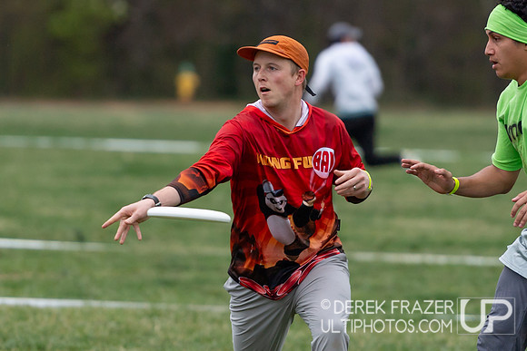 Fools Fest 2025 Saturday Full Coverage
