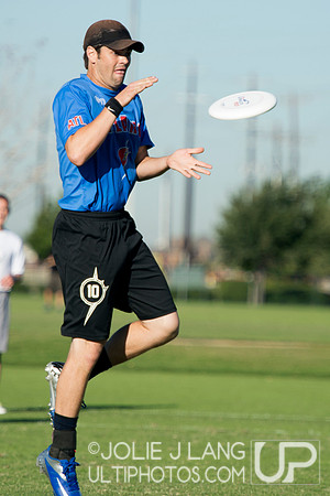 Men's Pre-Quarters - USAU Club Nationals